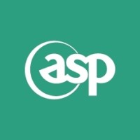 ASP Inc logo, ASP Inc contact details