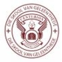 Hoërskool Centurion logo, Hoërskool Centurion contact details