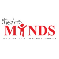 Metro Minds (Pty) Ltd logo, Metro Minds (Pty) Ltd contact details