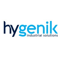 Hygenik logo, Hygenik contact details