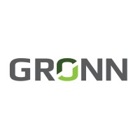 GRØNN logo, GRØNN contact details