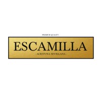 Aceitunas Escamilla logo, Aceitunas Escamilla contact details