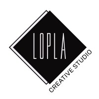 Lopla Creative Studio logo, Lopla Creative Studio contact details