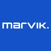 Marvik logo, Marvik contact details