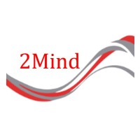 2mind logo, 2mind contact details