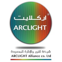 Arclight Alliance Co. Ltd logo, Arclight Alliance Co. Ltd contact details