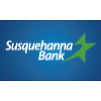 Susquehanna Bank logo, Susquehanna Bank contact details