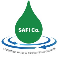 SAFI Company for Advance Water & Power Technologies logo, SAFI Company for Advance Water & Power Technologies contact details