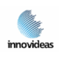 Innovideas logo, Innovideas contact details