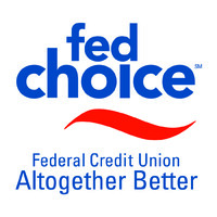 FedChoice Federal Credit Union logo, FedChoice Federal Credit Union contact details