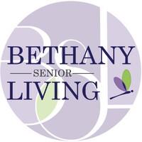 Bethany Senior Living logo, Bethany Senior Living contact details