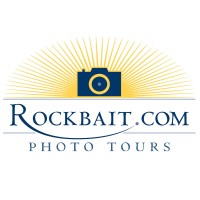 Rockbait Photo Tours logo, Rockbait Photo Tours contact details