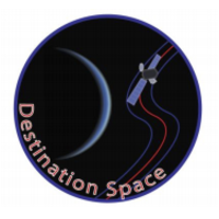 Destination SPACE - STEM logo, Destination SPACE - STEM contact details