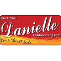 Danielle Fence & Outdoor Living logo, Danielle Fence & Outdoor Living contact details