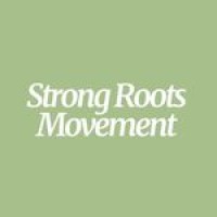 Strong Roots Movement logo, Strong Roots Movement contact details