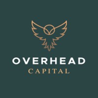 Overhead Capital logo, Overhead Capital contact details