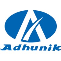 ADHUNIK STEELS LIMITED logo, ADHUNIK STEELS LIMITED contact details