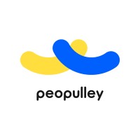 Peopulley logo, Peopulley contact details