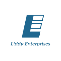 Liddy Enterprises Inc logo, Liddy Enterprises Inc contact details