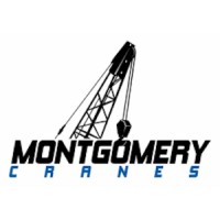 Montgomery Cranes LLC logo, Montgomery Cranes LLC contact details