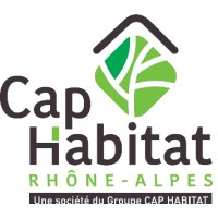 CAP HABITAT logo, CAP HABITAT contact details