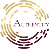 Authentify Art logo, Authentify Art contact details