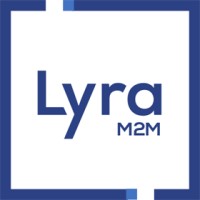 Lyra M2M logo, Lyra M2M contact details