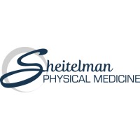 Sheitelman Physical Medicine logo, Sheitelman Physical Medicine contact details