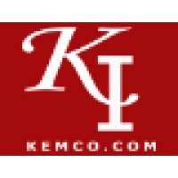 Kemco Industries logo, Kemco Industries contact details