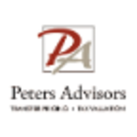 Peters Advisors LLC logo, Peters Advisors LLC contact details