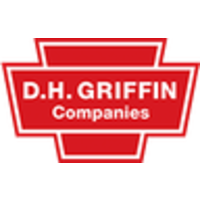 D H Griffin Wrecking Company logo, D H Griffin Wrecking Company contact details