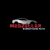 MegZeller Auto logo, MegZeller Auto contact details