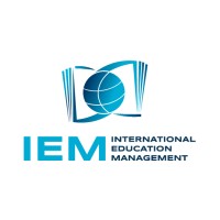 International Education Management Group logo, International Education Management Group contact details