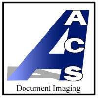 ACS Document Imaging logo, ACS Document Imaging contact details