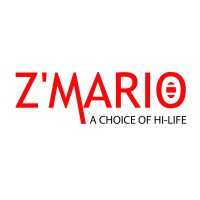 ZMario logo, ZMario contact details