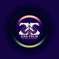 ZAS-Tech logo, ZAS-Tech contact details