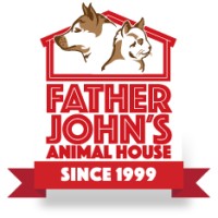 Father John's Animal House logo, Father John's Animal House contact details