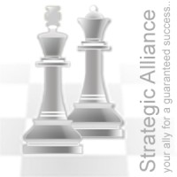 Strategic Alliance, India logo, Strategic Alliance, India contact details