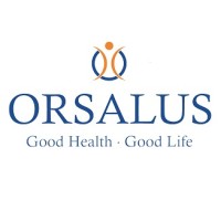 Orsalus logo, Orsalus contact details