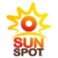 Sun Spot logo, Sun Spot contact details