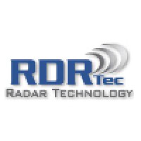 RDRTec logo, RDRTec contact details