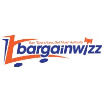 Bargainwizz logo, Bargainwizz contact details