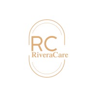 Riveracare logo, Riveracare contact details