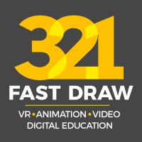 321 Fast Draw logo, 321 Fast Draw contact details