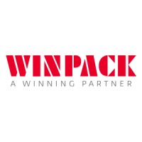 Winpack Personal Care logo, Winpack Personal Care contact details