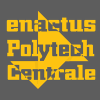 Enactus Polytech Centrale logo, Enactus Polytech Centrale contact details