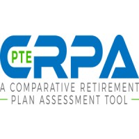 PTE CRPA logo, PTE CRPA contact details