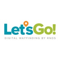 Let's Go! logo, Let's Go! contact details