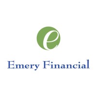 Emery Financial logo, Emery Financial contact details