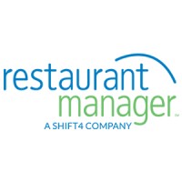 Restaurant Manager POS logo, Restaurant Manager POS contact details